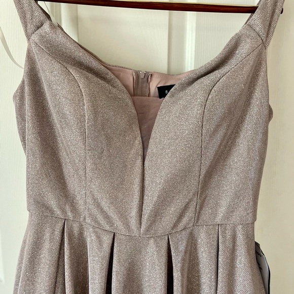 Party gown - Picture 5 of 6